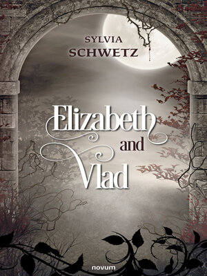 cover image of Elizabeth and Vlad
